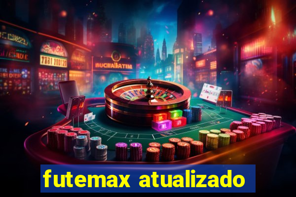 futemax atualizado